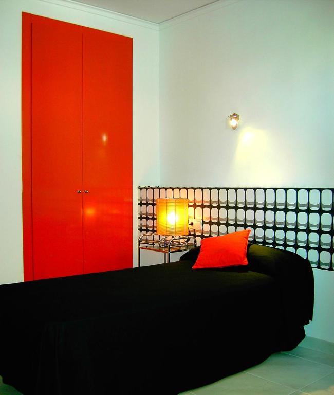 Hotel Dl Port Grao de Castellon Ruang foto