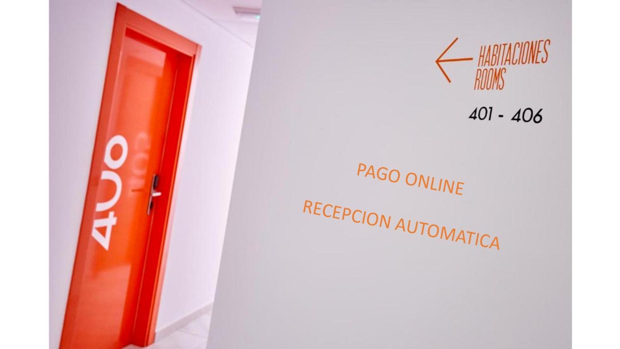 Hotel Dl Port Grao de Castellon Bagian luar foto